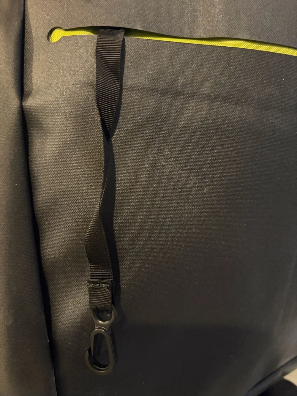 Specialized Waterproof Bike Bag Messenger Laptop Bag 15L — Black
